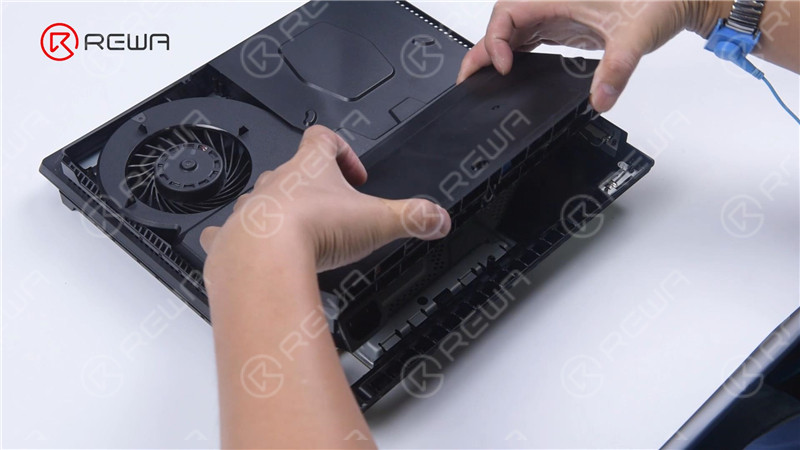 07a9f42e 613d 4e7d af3d 3c744c34eb68 PS4 Pro Common Issue[00 01 36][20210507 105013]